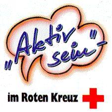 Machen Sie mit! "Aktiv sein - im Roten Kreuz"